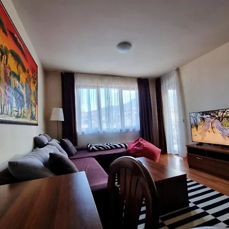 Cozy Guest Next To Lift Ask For Apartment Bansko