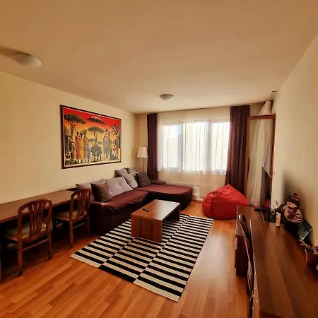 Apartamento Cozy Guest Next To Lift Ask For Bansko
