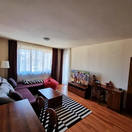 Apartamento Cozy Guest Next To Lift Ask For Bansko