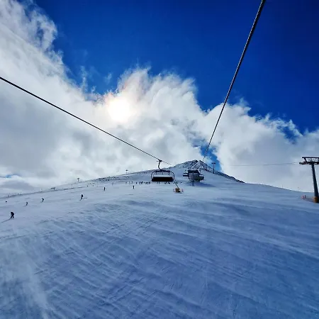 Cozy Guest Next To Lift Ask For Appartamento