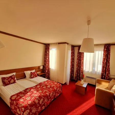 Cozy Guest Next To Lift Ask For * Bansko