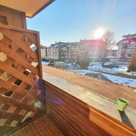 Cozy Guest Next To Lift Ask For Bansko