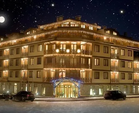 Cozy Guest Next To Lift Ask For Apartment Bansko